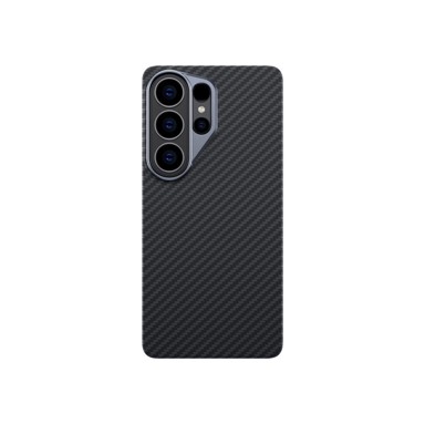 TITAN MAX futrola otporna na padove za Samsung Galaxy S26 Ultra, crna
