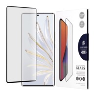 DUX DUCIS Zaštitno staklo od kaljenog stakla za Honor 70, crno