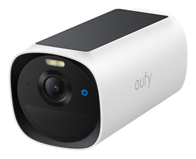 EUFY Sigurnosna kamera E40 Bullet IP, vanjska, 2560×1440 px, strop/zid