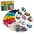 LEGO Classic Kreativna vozila 11036