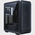 COOLER MASTER Kućište Masterframe 500 Mesh tower crno, staklo