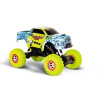 CARRERA Auto igračka Profi Crawler RC, 2,4 GHz