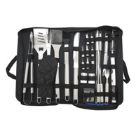 CATTARA Set pribora za roštilj, 27 kom