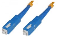 MICROCONNECT Optički Patch kabel, SC/PC-SC/PC, 15 m, OS2