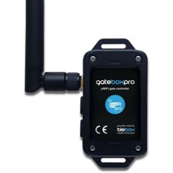 BLEBOX Kontroler za dvorišna vrata GateBoxPro, s antenom