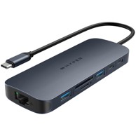 TARGUS Hub HyperDrive EcoSmart Gen.2 Universal USB-C 10u1