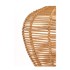 LIGHT & LIVING Sjenilo u prirodnoj boji ø 29 cm Latvia