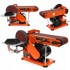 Brusilica s diskom KD1730