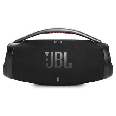 JBL Bluetooth zvučnik BT zvučnik boombox, black 3