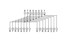 GOOBAY Adapter RJ45 Y, PoE
