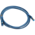 INLINE Mrežni kabel 76803B Cat6a S/FTP, 3 m, plavi