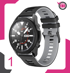 Silikonski remen za Huawei Watch GT Runner 2, 20 mm
