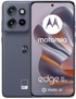 BLUEMOON Futrola tipa novčanik za Motorola Edge 50 Neo - zaštitna maska s dizajnom i staklom 9H