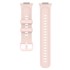 B-STRAP Silicone remen za Huawei Watch Fit 2, pink
