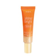 PUPA Shine bright fluid all over highlighter, teku?i hajlajter za lice i tijelo