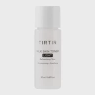 TIRTIR Hidratantni tonik s ekstraktom riže Milk Skin Toner Light MINI 20 ml