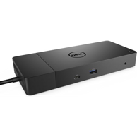 DELL Docking stanica WD19, crna