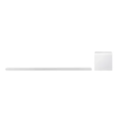 SAMSUNG Soundbar, HW-S801D/EN, 3.1.2, bijela