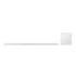 SAMSUNG Soundbar, HW-S801D/EN, 3.1.2, bijela