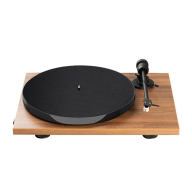 PRO-JECT Gramofon E1 Phono, AT3600L, UNI, orah