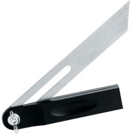 STANLEY Podesivi kutnik, 20 cm