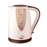 BRAVO Električno kuhalo za vodu B-4781, Nora, bež