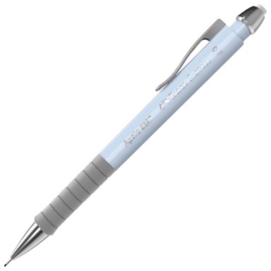 FABER-CASTELL Olovka tehnička Apollo 232712 0,7 mm, plava