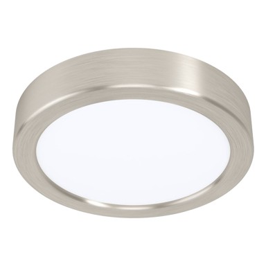EGLO Siva LED stropna svjetiljka FUEVA 5
