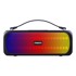 STREETZ Bluetooth zvučnik B200 Boombox, 30W, otporan na kišu, LED, crni