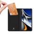 DUX DUCIS Preklopna maskica Skin Pro za Xiaomi Poco X4 Pro 5G
