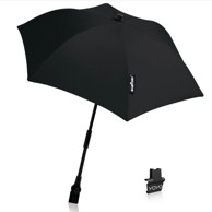 BABYZEN YOYO Suncobran za dječja kolica, crna