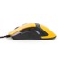 OMEGA Gaming miš OM0270 VARR, 3200 DPI, žuti