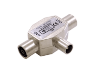 CABLETECH Razdjelnik FM, metalni