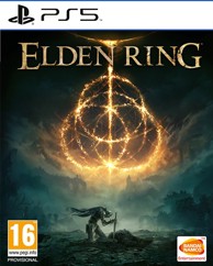 Igra za PS5: Elden Ring