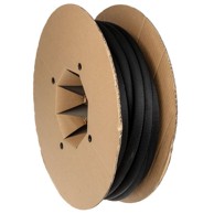 LABEL THE CABLE PRO Kabelska cijev, 25 m, PRO 5110, crna