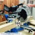 SCHEPPACH Preklopna pila za drvo HM140L