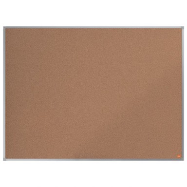 NOBO Pluto ploča Essence, 120 x 90 cm, jednostrana, aluminijski okvir