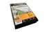 ENPRO Netkana tkanina 725540, 1,6 x 5 m, 50 g/m2, crna