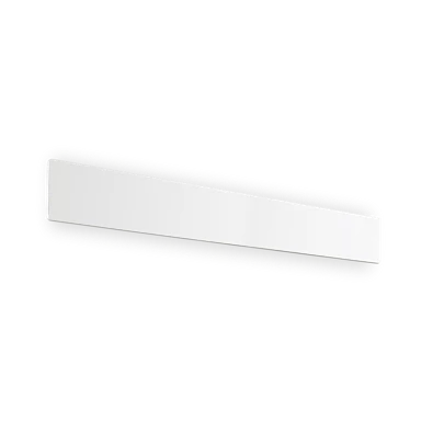 Zig Zag, LED zidna svjetiljka, D75, 3000 K, bijela