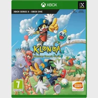 Igra za Xbox: Klonoa Phantasy Reverie Series (Xbox Series X & Xbox One) 