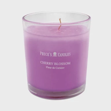 PRICE'S CANDELS Svijeća jar Cherry Blossom