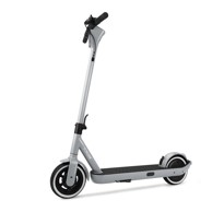 SOFLOW Električni romobil SO OneE, srebrni