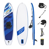 BESTWAY SUP OCEANAN 10 Hydro-Force 305x84x12cm, bijela