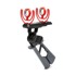 RODE Stalak za mikrofon PG2-R, Pistol grip, s Rycote za NTG mikrofon