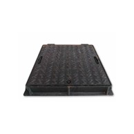 Poklopac kanalizacijski RK 600 x 600 C 250