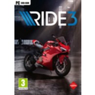 Igra za PC: Ride 3 (EU)