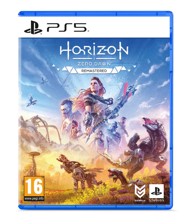 Igra za PlayStation 5: Horizon Zero Dawn Remastered