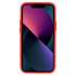 MG Maskica za iPhone 16 Plus, Camshield Soft, crvena