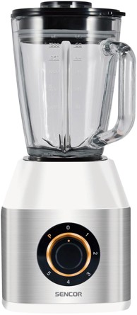 SENCOR Blender SBL 4871WH, 1250 W
