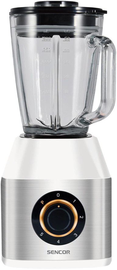 SENCOR Blender SBL 4871WH, 1250 W
